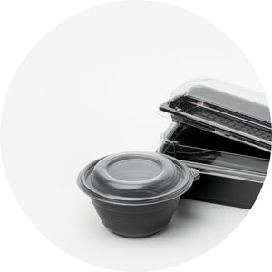 Carta plastica all'ingrosso per bar, pasticcerie e ristoranti – Food Italy World