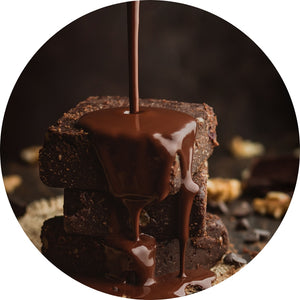 Arabeschi e topping all'ingrosso per bar, pasticcerie e ristoranti – Food Italy World