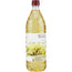 Aceto di vino bianco 12 bottiglie da 1lt, ideale per cucinare e preparare salse leggere.