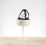 Arabeschi cioccolato fondente 900g, topping per dolci dal gusto intenso di cioccolato.