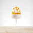 Arabeschi Pera Williams 3kg, topping alla pera per un sapore fruttato e delicato nei dolci e gelati.