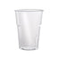 Bicchiere Kristal trasparente 250cc, ideale per cocktail e bibite, confezione da 50 pezzi x 20 cartoni