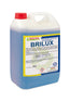 Detergente Brillantante Lavastoviglie Brilux 5lt – Detergente per lavastoviglie, ideale per ottenere piatti brillanti e privi di macchie.