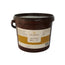 Burro di cacao 3kg, perfetto per cioccolateria e pasticceria professionale