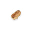 Cannoli di sfoglia mignon zuccherati 65mm, confezione da 120 pezzi