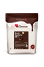 Carma Dark Padera 55% Cioccolato Fondente Copertura 5kg – Cioccolato fondente di alta qualità per coperture e dessert artigianali.