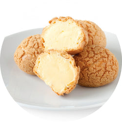 Crema dessert Ca' D'Oro 1.5kg, perfetta per dolci e farciture