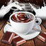 Cioccolata al Latte Monodose 25pz – Monodosi di cioccolato al latte, ideali per preparazioni veloci e dolci prelibati.
