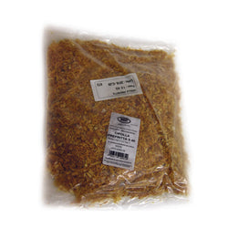 Cipolla Prefritta 5kg – Cipolle prefritte pronte all'uso, perfette per arricchire piatti e preparazioni culinarie.