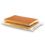 Classico Pan di Spagna H 1.2cm 58*38 8 Pezzi – Pan di Spagna tradizionale, ideale per torte e dolci al forno.