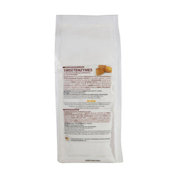 Coadiuvante Sweetenzymes 1kg – Coadiuvante per dolci, ottimizza la lavorazione degli impasti, mantenendo la morbidezza.