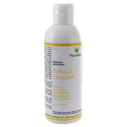 Colore Air Giallo Uovo Liquido 190g – Colore giallo uovo liquido per impreziosire dolci e torte con un tocco di colore naturale.