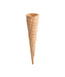 Cono Cialda 16 Kiko 42 240pz – Coni in cialda per gelato della linea Kiko, in confezione da 240pz.