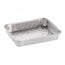 contenitore alluminio 16 porzioni R885G, contenitore alluminio grande formato R885G, vaschetta alluminio 16 porzioni R885G, contenitore alluminio catering 16 porzioni, contenitore alluminio forno grande 16 porzioni