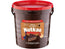Crema al Cacao 30% Moretta Nutkao – Secchiello da 6 kg – farcitura resistente alla cottura per pasticceria e prodotti da forno professionali