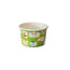 Coppetta 120ml 250pz – Coppette da 120ml, ideali per servire gelato o dessert.