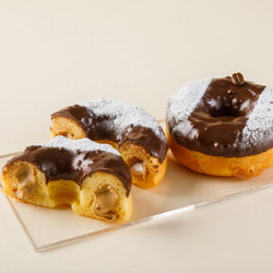 Covermax Decorock Coffee Ciok 5 kg PreGel – copertura al caffè e cioccolato con inclusioni croccanti per pasticceria professionale