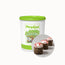 Covermax Decor Chocowhite 5kg – Copertura al cioccolato bianco, perfetta per decorare dolci e dessert.
