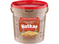 Crema Nutkao al biscotto Speculoos 57% in secchio da 5 kg, ideale per farciture e decorazioni professionali in pasticceria