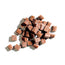 QUADRATINI CHUNKS LATTE 2KG