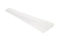 Fasce Cartone Bianco 5cm x 70cm 10kg – Fasce in cartone bianco, ideali per dolci di grandi dimensioni e panettoni.