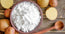 Fecola di Patate Danese 10kg – Fecola di patate di alta qualità, ideale per preparazioni di dolci e salse.
