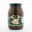 Friarielli in Olio di Girasole 1062gr – Friarielli in olio, perfetti per contorni e piatti tradizionali italiani.