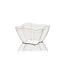 Coppa Elika 60cc Trasparente 50pz – Coppa trasparente per dessert o finger food, elegante e versatile.