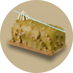 LE CROCCANTI PISTACCHIO 2.5 KG