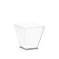 MINI DESSERT COPPA VICTORIA 210 CC PS TRASPARENTE 50 PZ