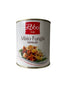MISTO FUNGHI TRIFOLATI OLIO 780 GR LATTA ROBO