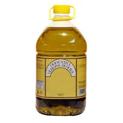 OLIO EXTRA VERGINE OLIVA EXTRA UE-NON UE 5LT
