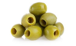 OLIVE VERDI DENOCC PESO 8.6 KG SGOCC.4 KG