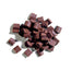 QUADRATINI CHUNKS FORNO 51% FONDENTE 10KG