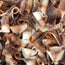 RICCIOLI CIOCCOLATO MARMORIZZATI 700 GR