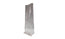 SACCHETTI 140+80X340 FONDO QUADRO IN POLIPROPILENE 100PZ