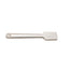 SPATOLA PP BIANCO COPRENTE 34x5,5 CM