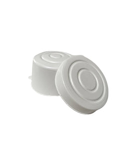 SPUMONE PICCOLO FONDO+COPERCHIO 240PZ PLASTICA