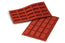 STAMPO IN SILICONE DA 20 MINIFINACIER 49MMX26MM