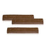 STECCHE DI CIOCCOLATO BARRITAS CARAMELLO SALATO 1.6KG