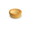 TARTELLETTE ARTIGIANALI BURRO 250PZ 53MM