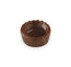 TARTELLETTE GLASSATE CIOCCOLATO 200PZ