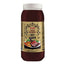Salsa Barbecue Top Food 2.650g, densa e affumicata, ideale per marinature, grigliate e panini, perfetta per BBQ americani e cucina gourmet