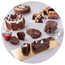 UNIVERSAL CACAO CAKE 10KG