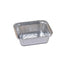 contenitore alluminio 1 porzione R1G, contenitori alluminio monouso 1 porzione, vaschetta alluminio 1 porzione R1G, contenitore alluminio per asporto 1 porzione, contenitore alluminio forno R1G