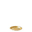 Vassoio tondo Ø 12 cm Golden Age color oro, confezione da 100 pezzi. Ideale per servire e presentare dolci, torte e dessert con eleganza in pasticcerie, catering ed eventi.