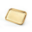 VASSOIO ORO 3=3M 17CM X 24CM 10KG