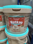 Variegato mandorla e cacao 5kg Nutkao – crema per gelati, dolci e torte professionali con gusto intenso e cremosità perfetta