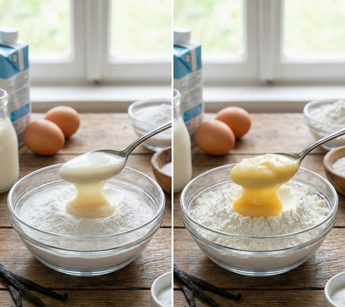 Amido di Riso e Amido di Mais: Le Differenze e i Segreti per Dolci Perfetti