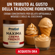 PreGel Maxima Crema Firenze: Il Cuore della Tradizione Gelatiera Italiana